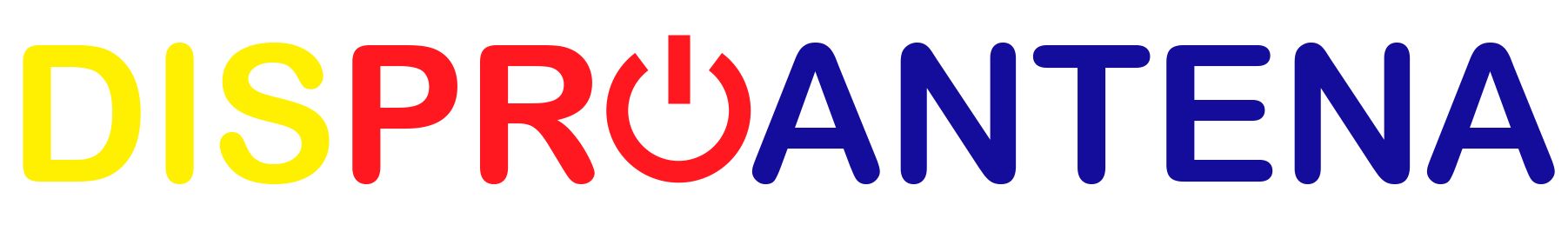 Disproantena logo